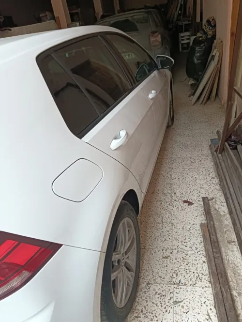 Volkswagen Golf 7 2019 Memphis