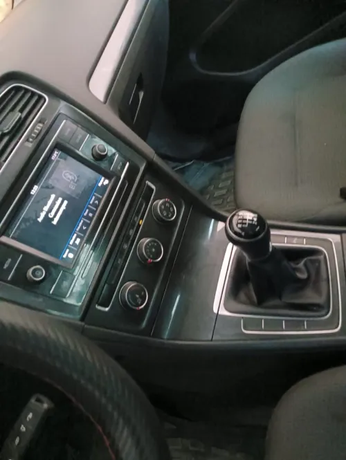 Volkswagen Golf 7 2019 Memphis