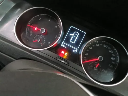 Volkswagen Golf 7 2019 Memphis