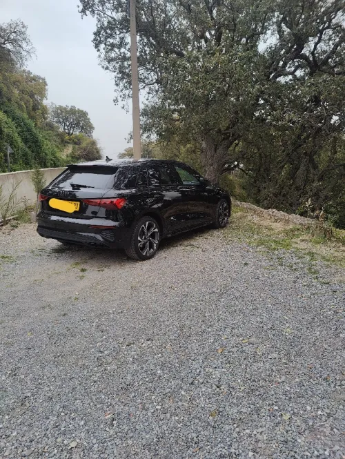 Audi A3 2023 Sline