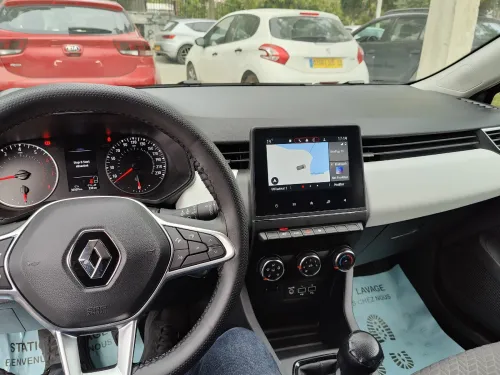 Renault Clio 5  2023 Evolution