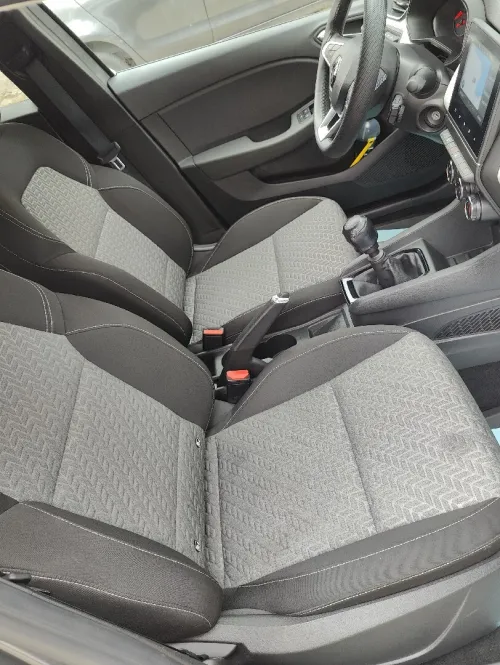 Renault Clio 5  2023 Evolution