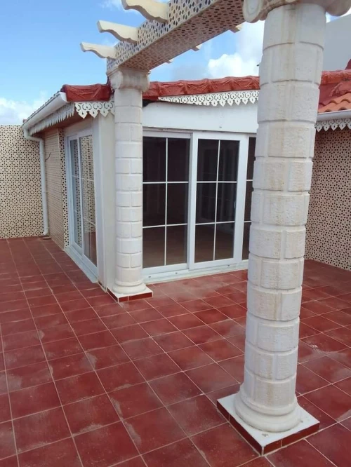 Vente Appartement F5 Jijel Jijel