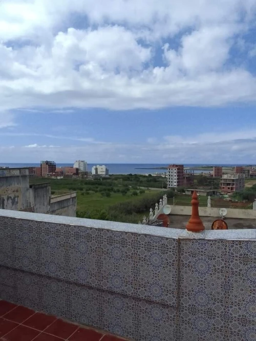 Vente Appartement F5 Jijel Jijel