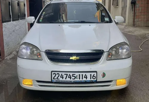 Chevrolet Optra 4 portes 2014 Optra 4 portes