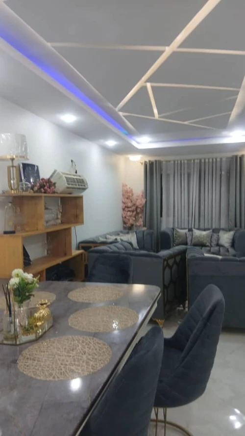 Vente Appartement F4 Alger Bir mourad rais