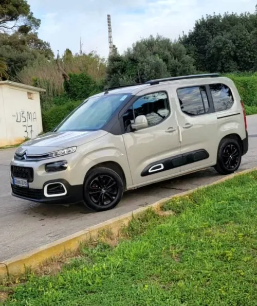 Citroen Berlingo Multispace 2020 