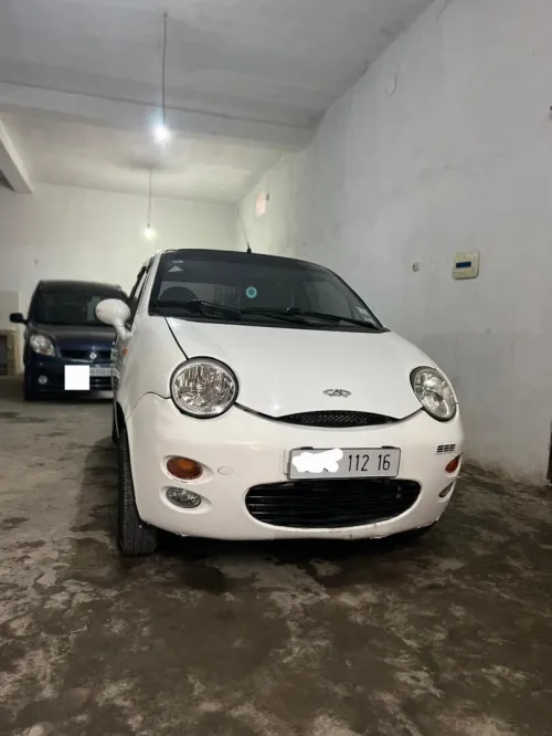 Chery QQ 2012 QQ