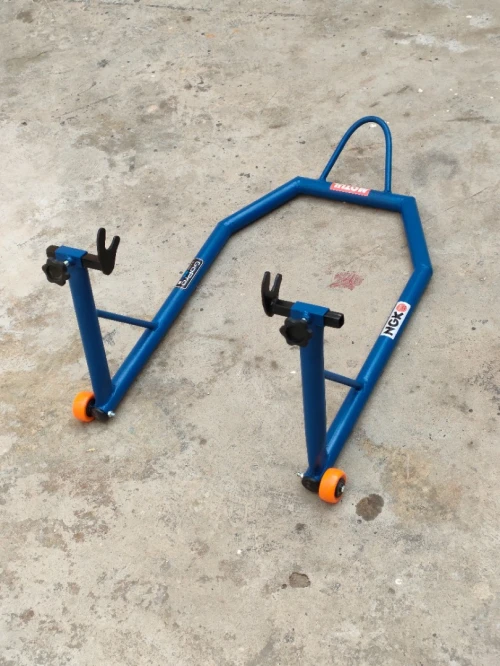 Lève moto arier standard 