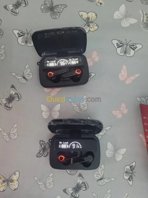 Air-pods M19-TWS