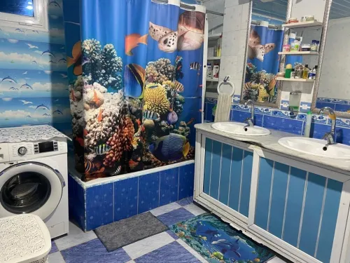 Vente Villa El Tarf Ben mehdi