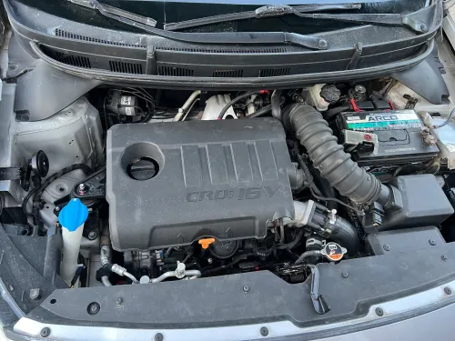 Hyundai i20 2019 facelift