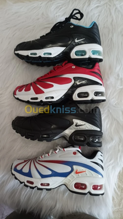 Nike air Max Faracha