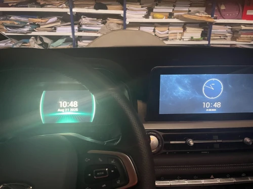 Chery Tiggo 7 Pro 2024 Comfort 