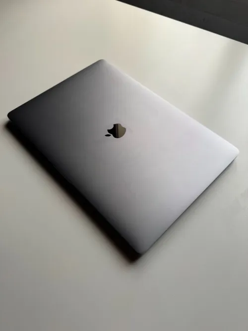 MacBook Pro i9 de 2019