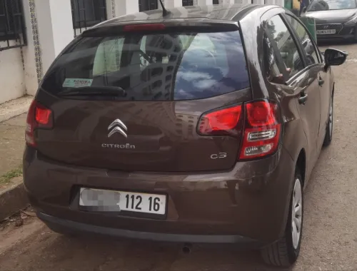 Citroen C3 2012 Collection