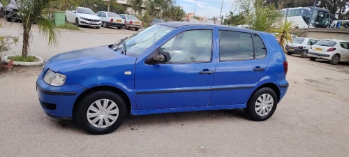 Volkswagen Polo 2000 Polo 11