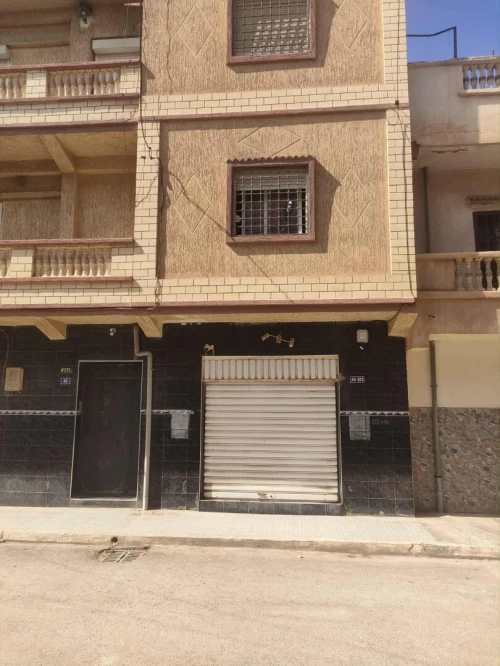 Location Local Oran Es senia