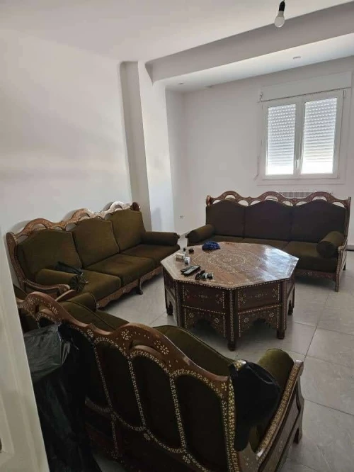 Vente Appartement F4 Constantine El khroub