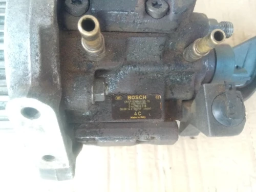 Doseur hp 1.9 dci bosch