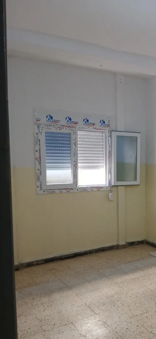 Vente Appartement F3 Relizane El guettar