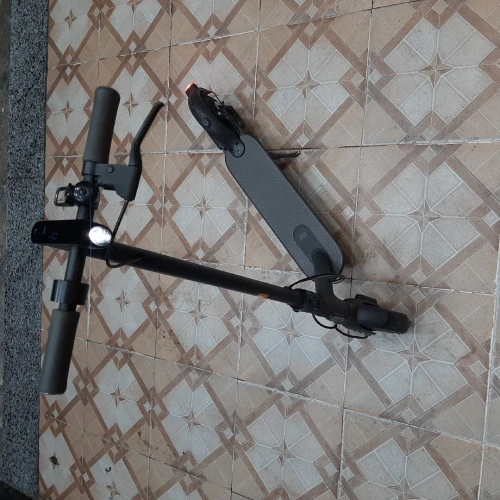 Trottinette électrique