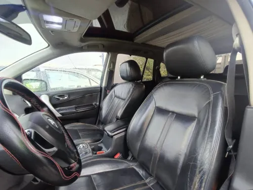 Renault Koleos 2010 Privilège