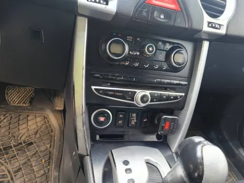 Renault Koleos 2010 Privilège