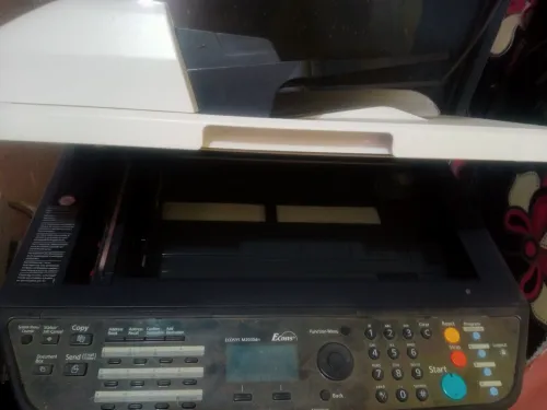 PHOTOCOPIEUR KYOCERA M2030dn