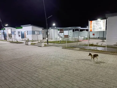 Travaux bâtiment ces