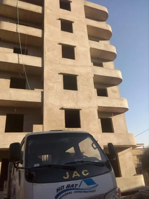 Travaux bâtiment ces