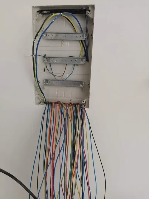 Travaux bâtiment ces