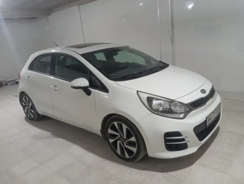 Kia Rio 5 portes 2015 