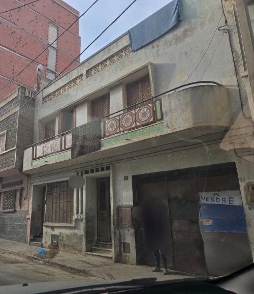 Vente Villa Oran Oran