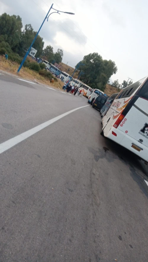 Location de Bus