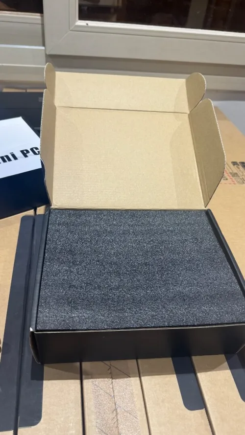 ACEMAGIC MINI PC AMD RYZEN 7 5000 32G 512SSD