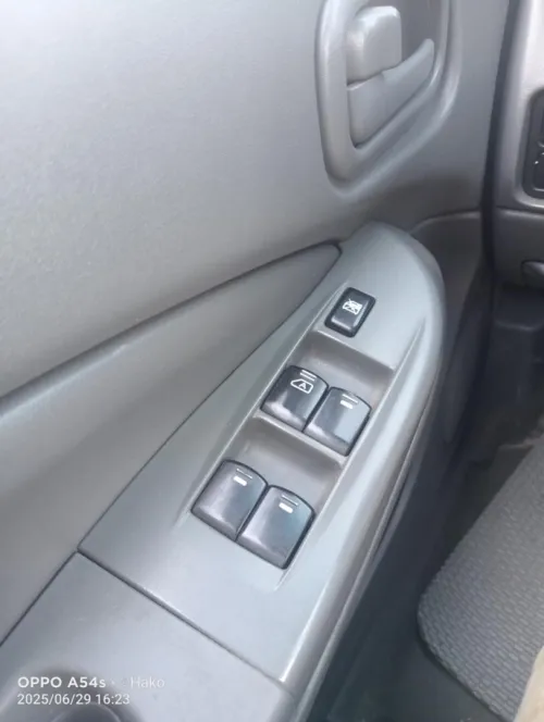 Nissan B10 2013 