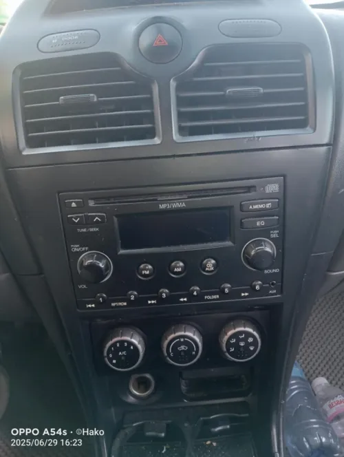 Nissan B10 2013 