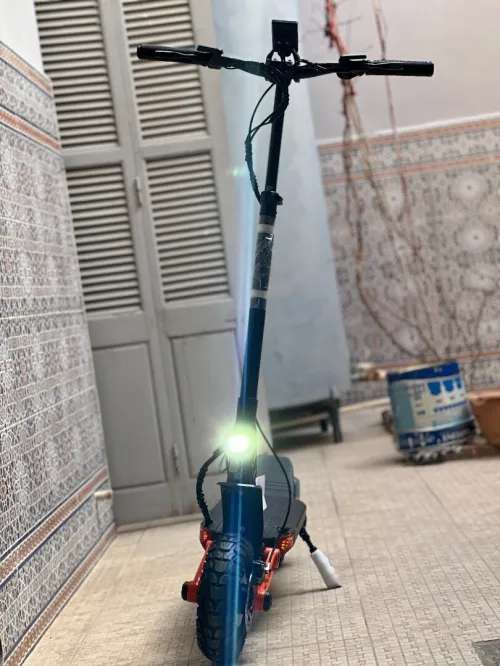 Joyor s10sz