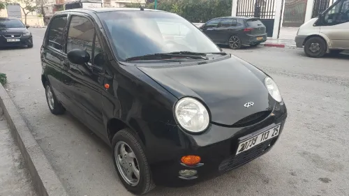 Chery QQ 2013 QQ