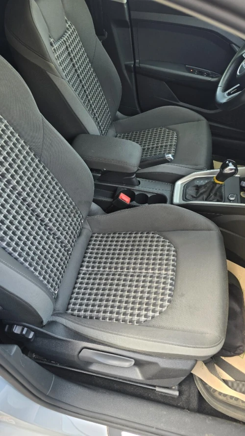 Audi A1 Sportback 2021 A1 Sport Back