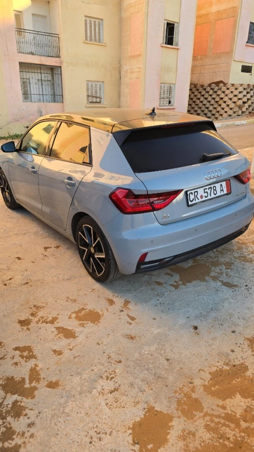 Audi A1 Sportback 2021 A1 Sport Back