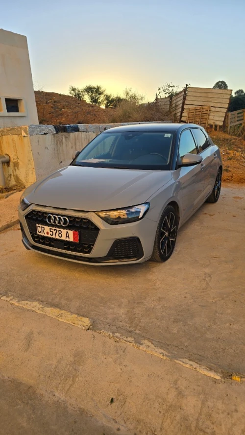 Audi A1 Sportback 2021 A1 Sport Back