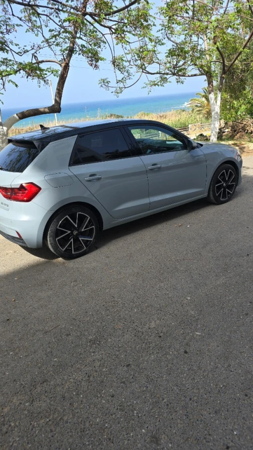 Audi A1 Sportback 2021 A1 Sport Back