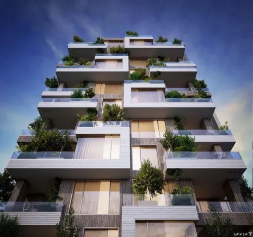 Vente Appartement F3 Oran Oran