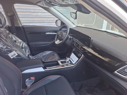 Kia Seltos 2025 Luxury