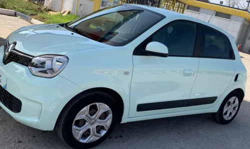 Renault Twingo 2021 Dynamique