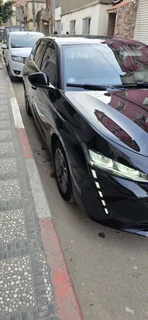 Peugeot 308 2022 SW