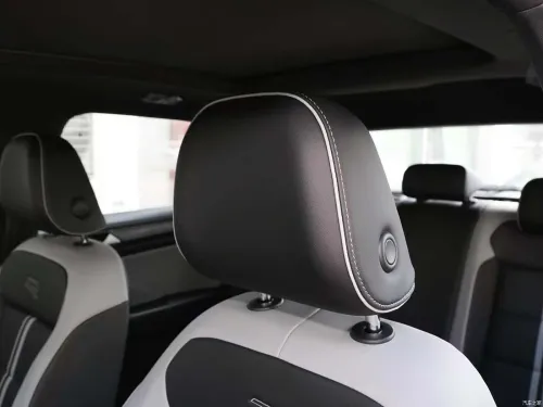 Volkswagen T-Roc 2025 Star Light Edition