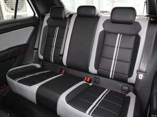 Volkswagen T-Roc 2025 Star Light Edition